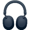 Беспроводные наушники Sony WH-1000XM5, Blue, синий